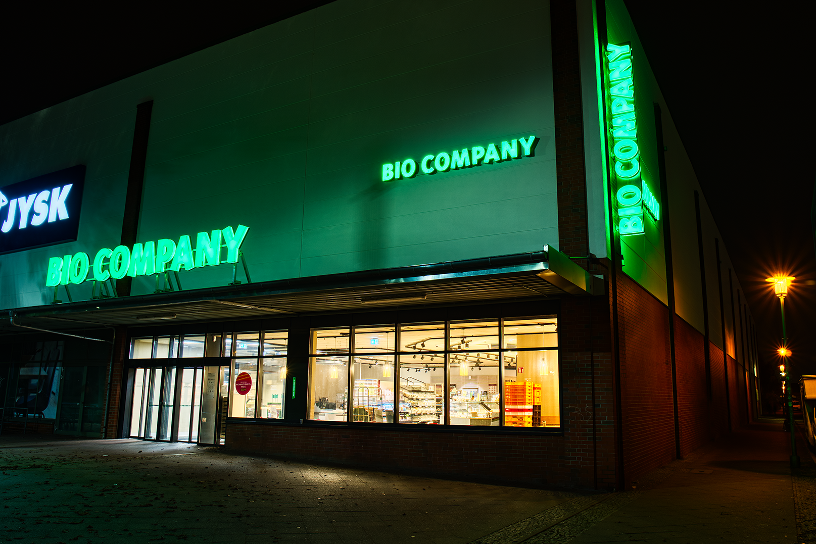 Bio Company 02